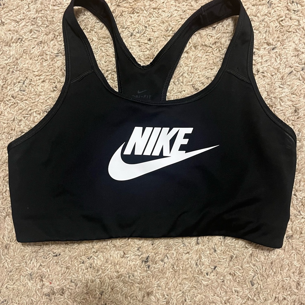 Nike sports bra